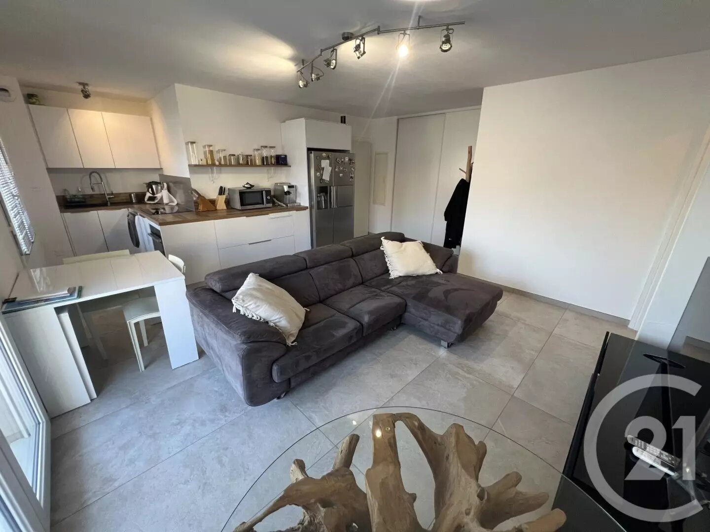 Appartement à vendre, 46m², Furiani