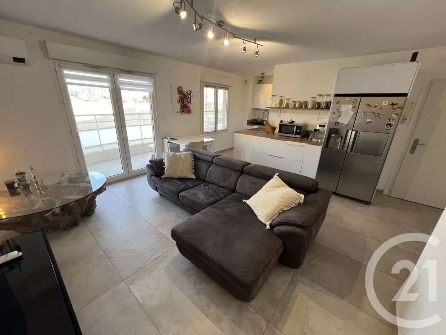 Appartement à vendre, 46m², Furiani