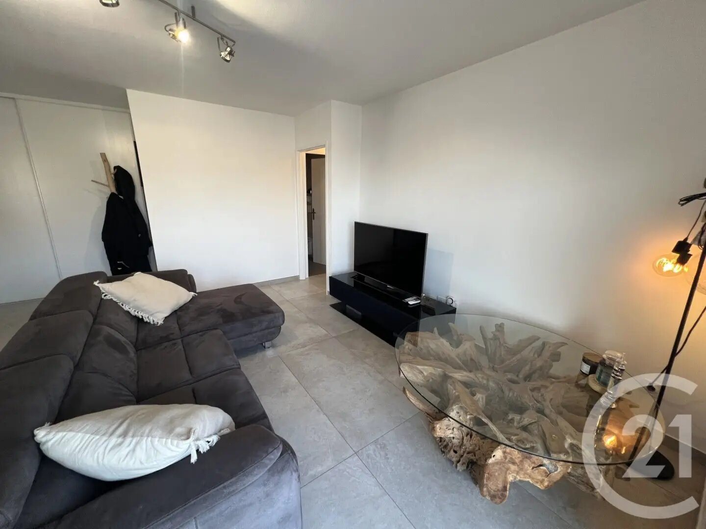 Appartement à vendre, 46m², Furiani