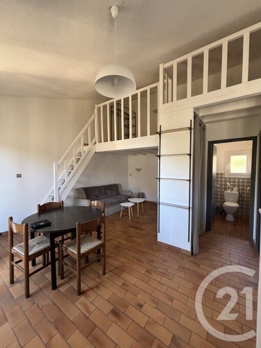 Appartement à louer, 60m², Santa-Maria-di-Lota