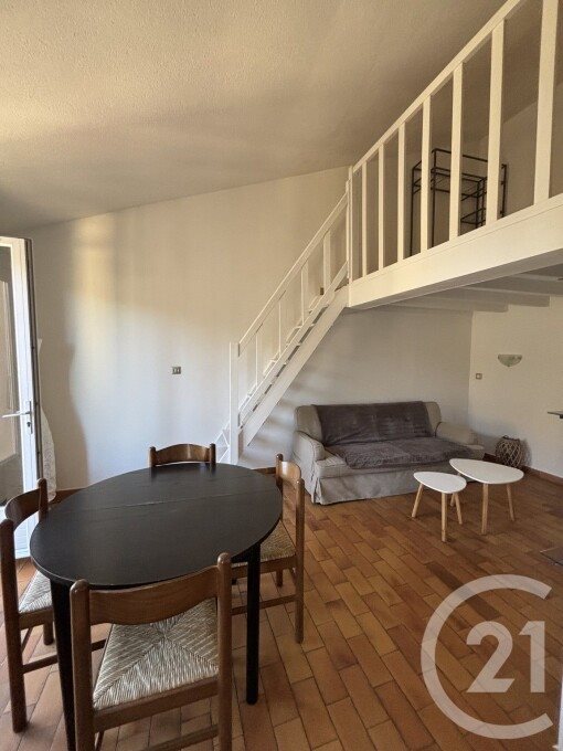 Appartement à louer, 60m², Santa-Maria-di-Lota