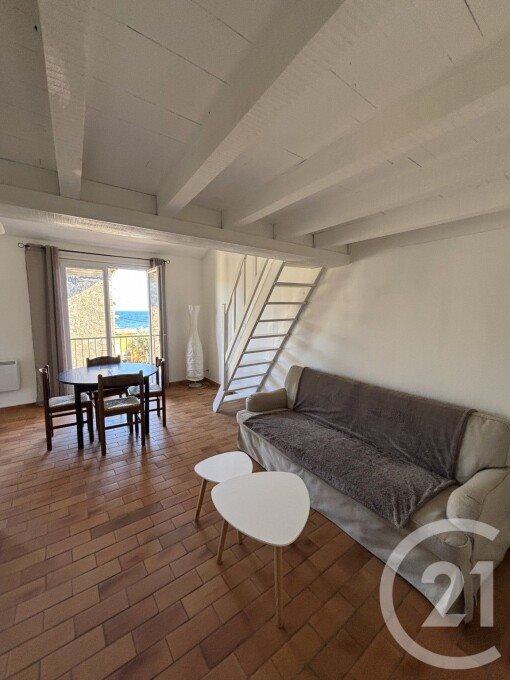Appartement à louer, 60m², Santa-Maria-di-Lota
