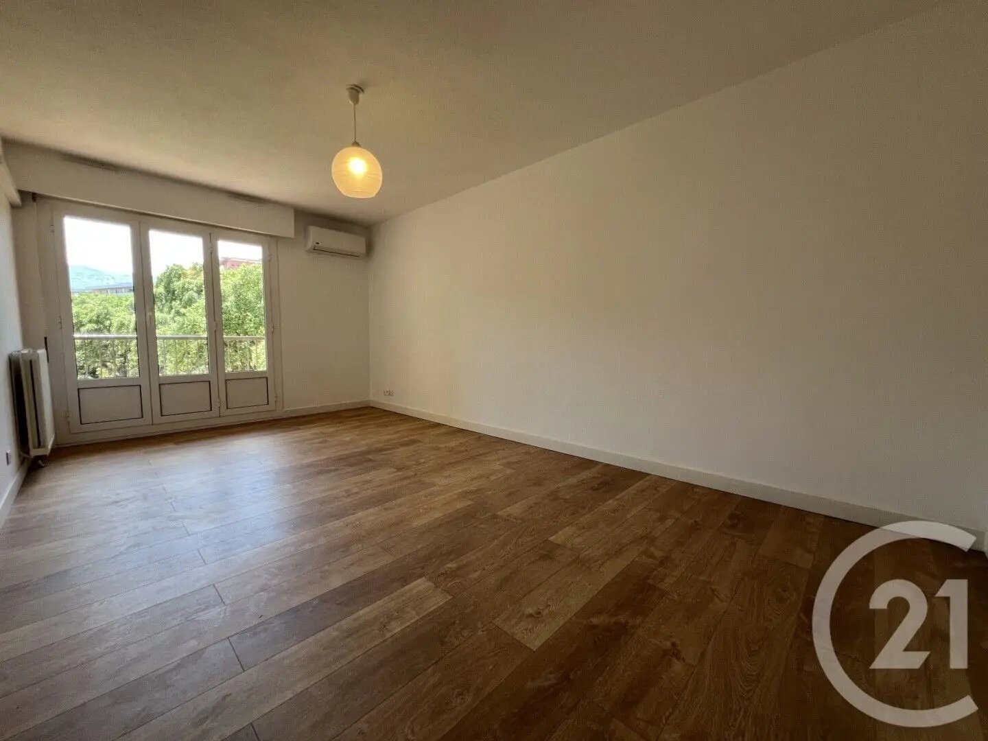 Appartement à vendre, 48m², Bastia