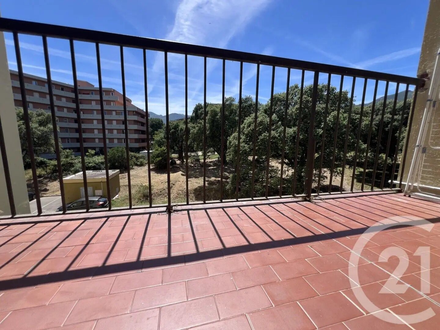 Appartement à vendre, 48m², Bastia