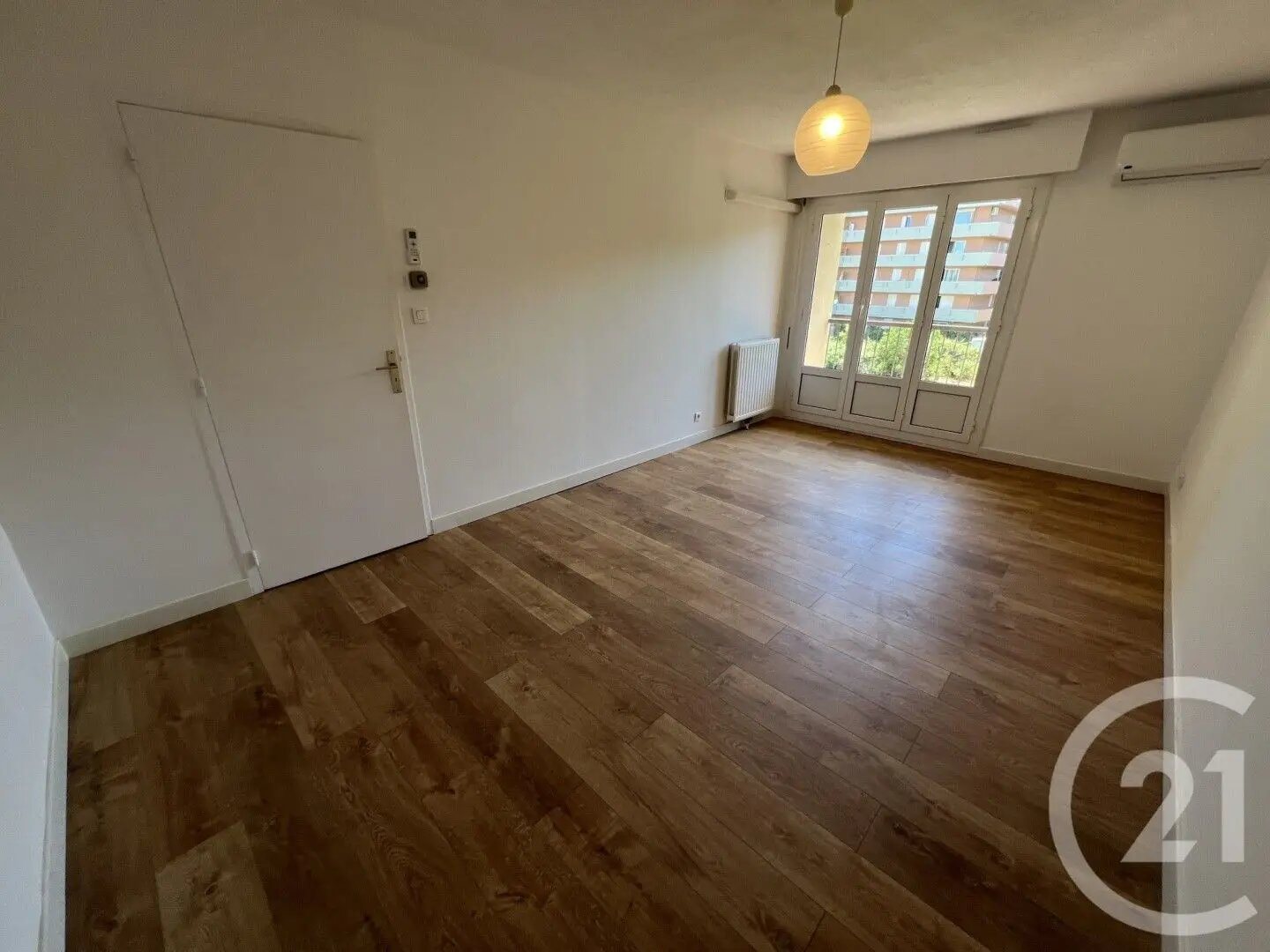 Appartement à vendre, 48m², Bastia