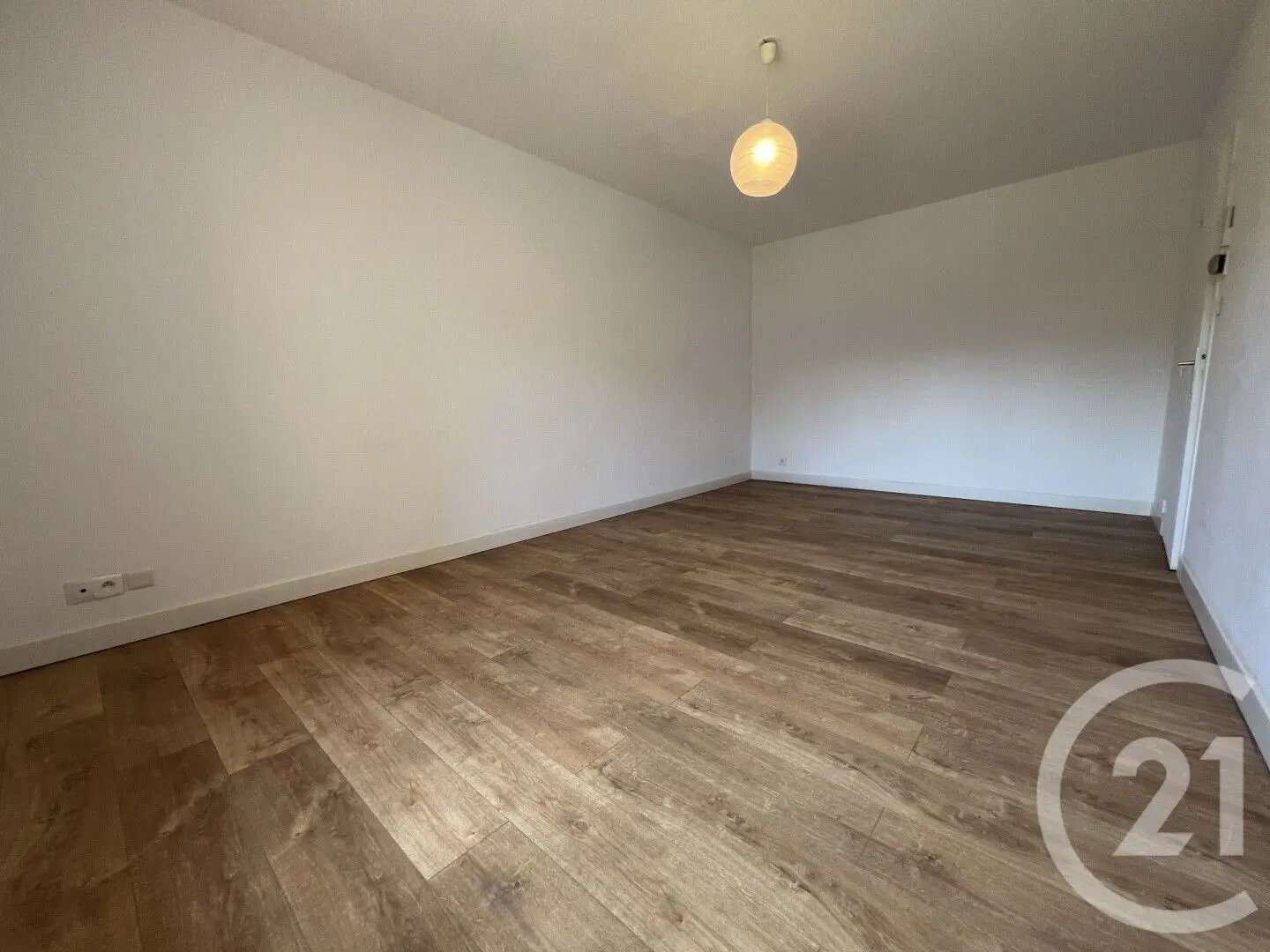Appartement à vendre, 48m², Bastia