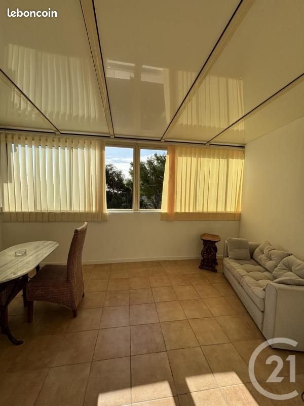 Appartement à louer, 47m², Ville-di-Pietrabugno