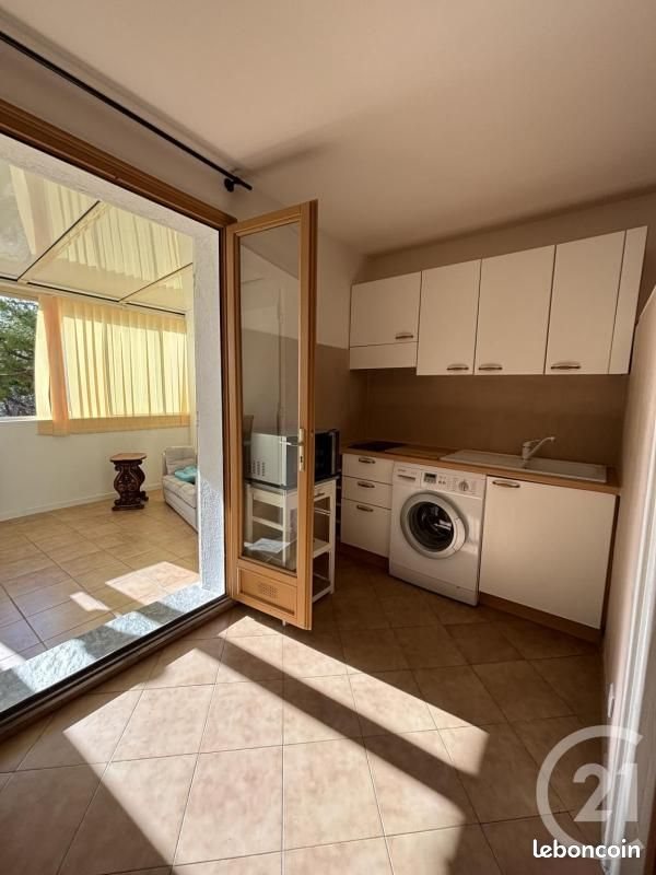 Appartement à louer, 47m², Ville-di-Pietrabugno