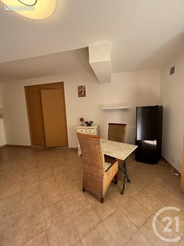 Appartement à louer, 47m², Ville-di-Pietrabugno