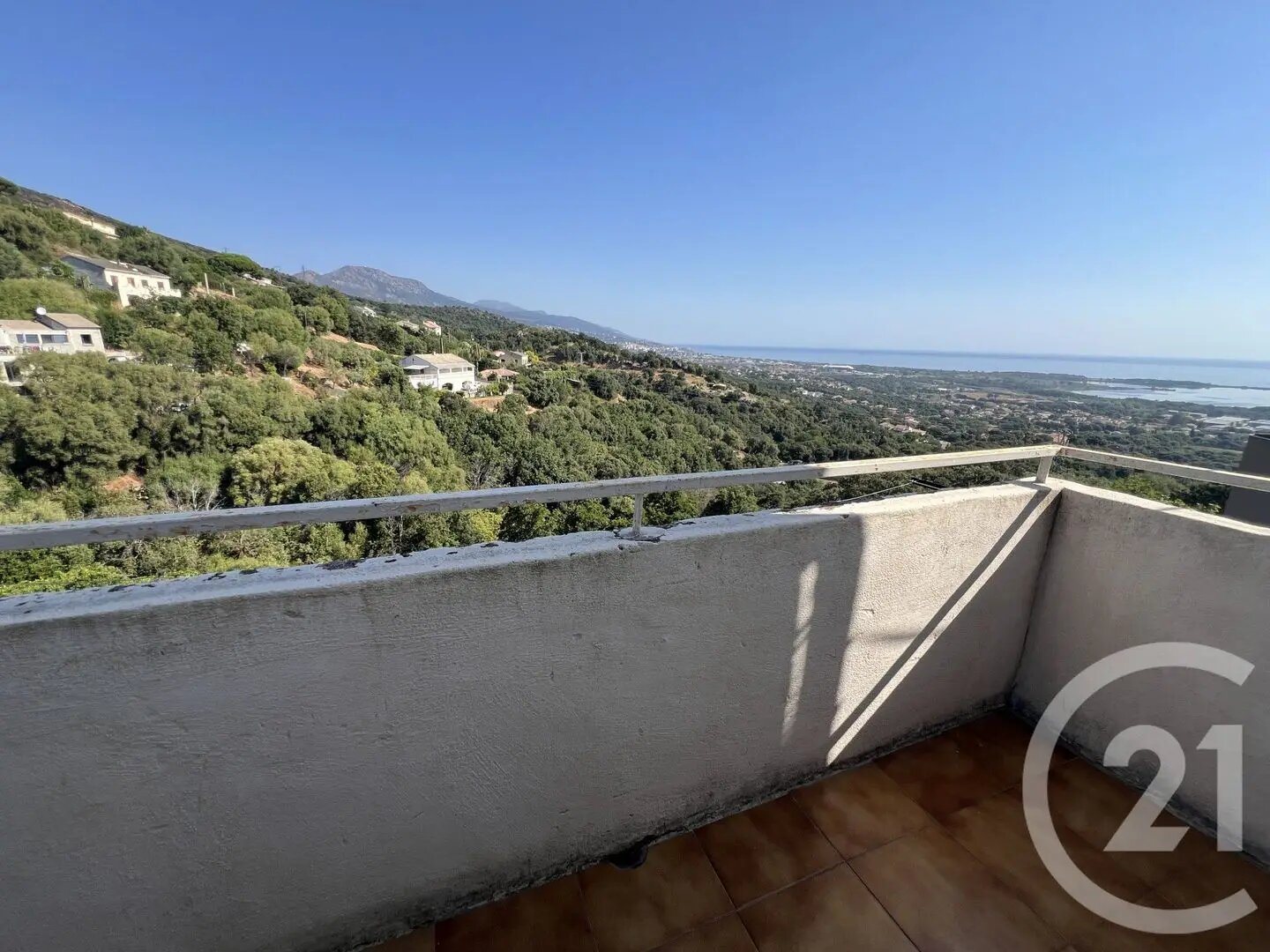 Maison à vendre, 64m², Biguglia