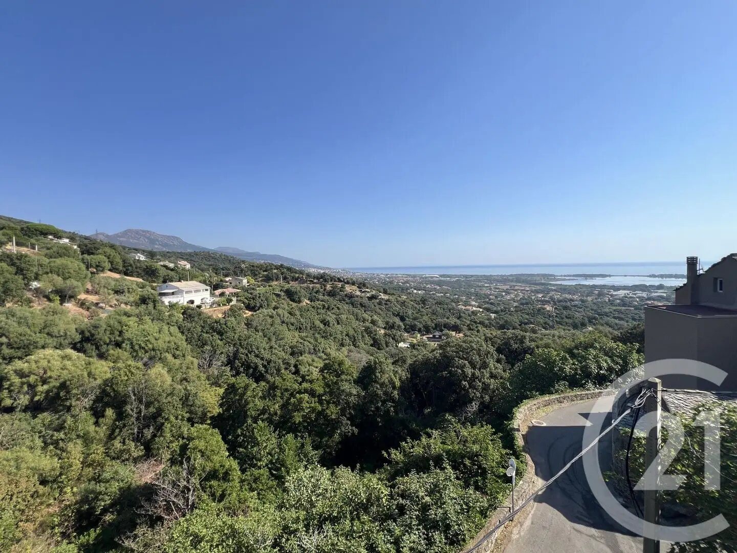 Maison à vendre, 64m², Biguglia
