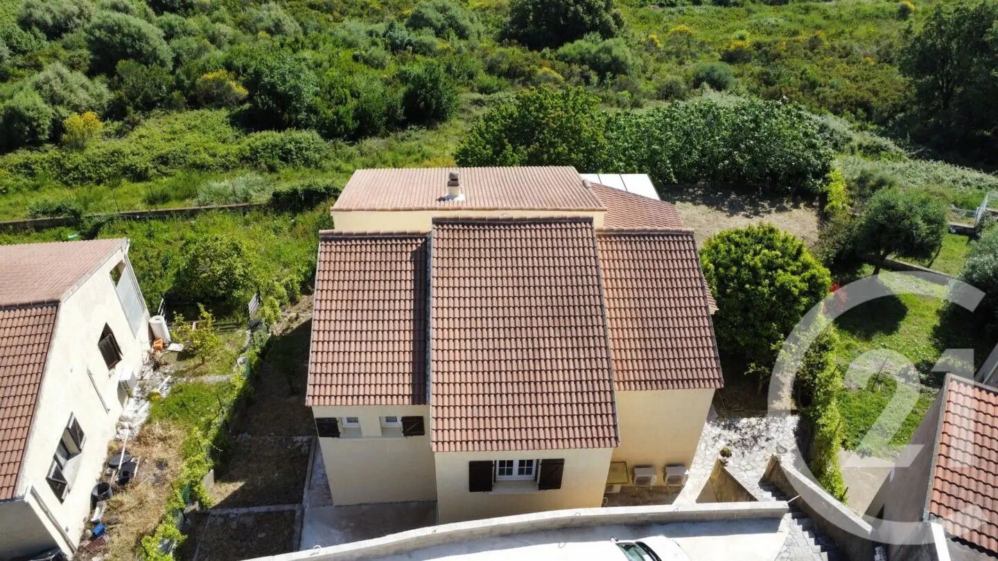 Maison à vendre, 210m², Furiani