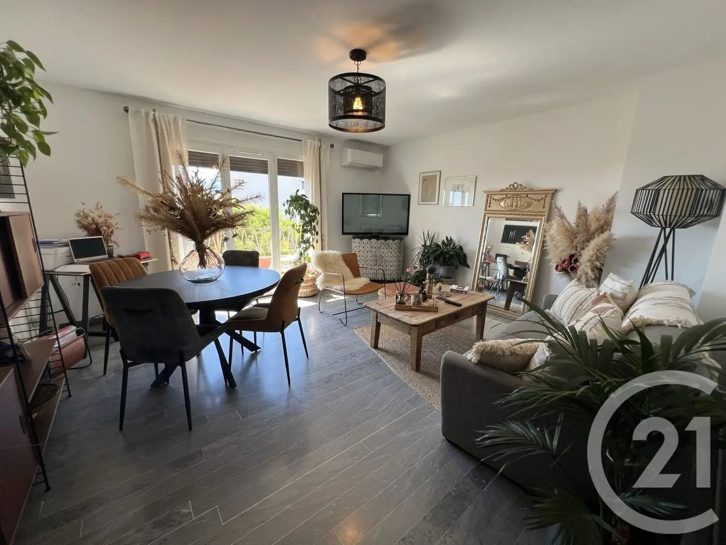 Appartement à vendre, 68m², Borgo