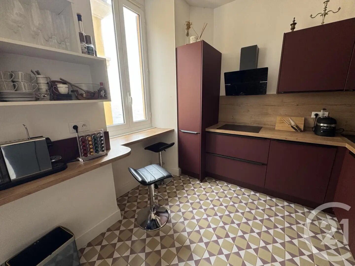 Appartement à vendre, 78m², Bastia