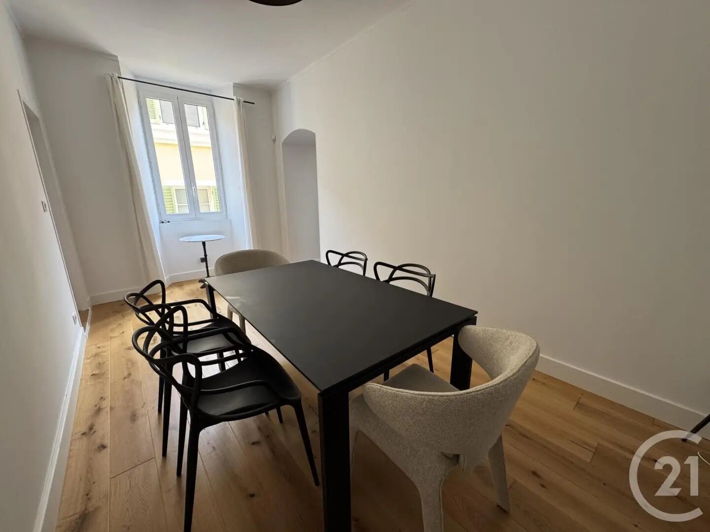 Appartement à vendre, 78m², Bastia