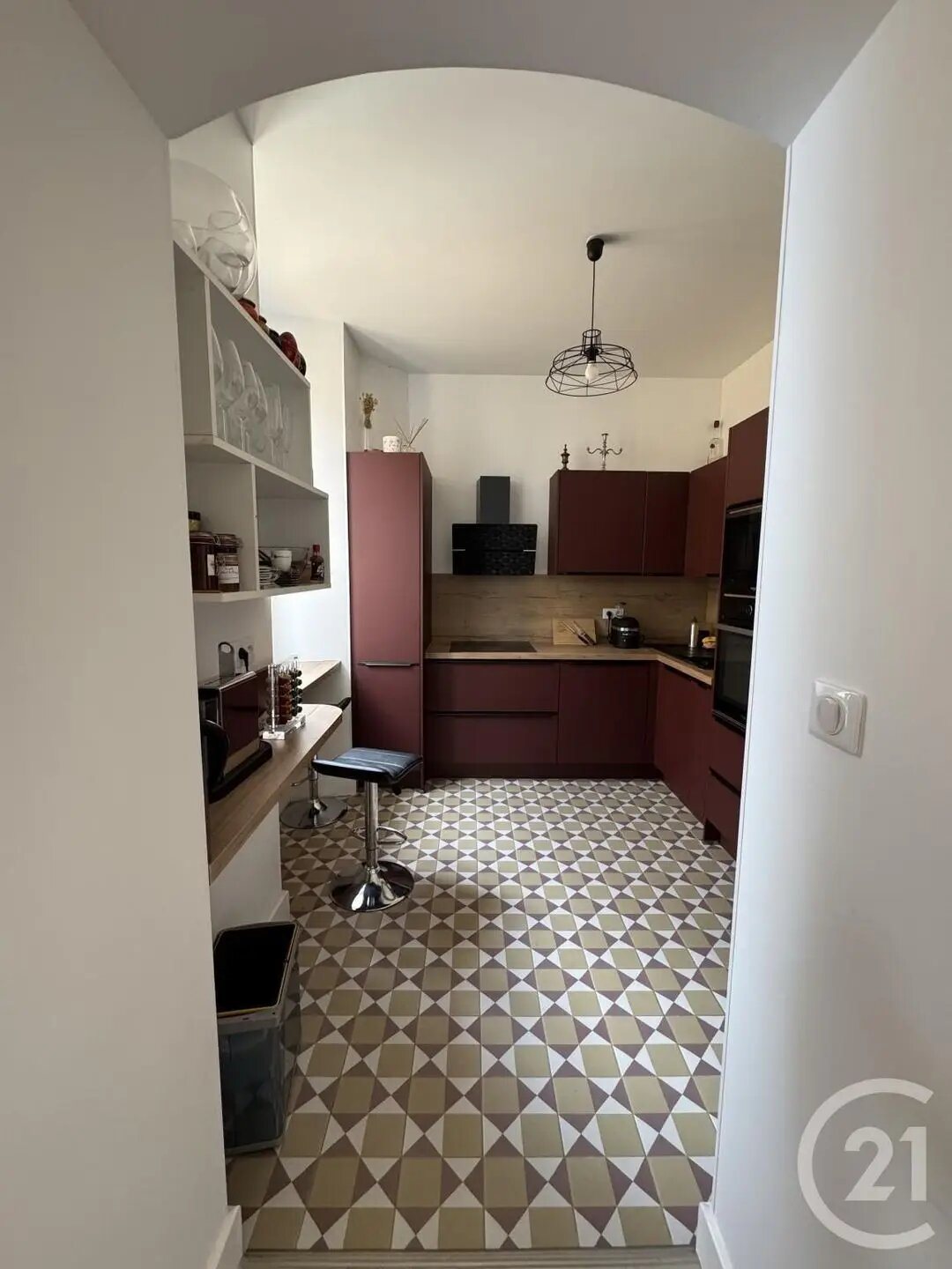 Appartement à vendre, 78m², Bastia