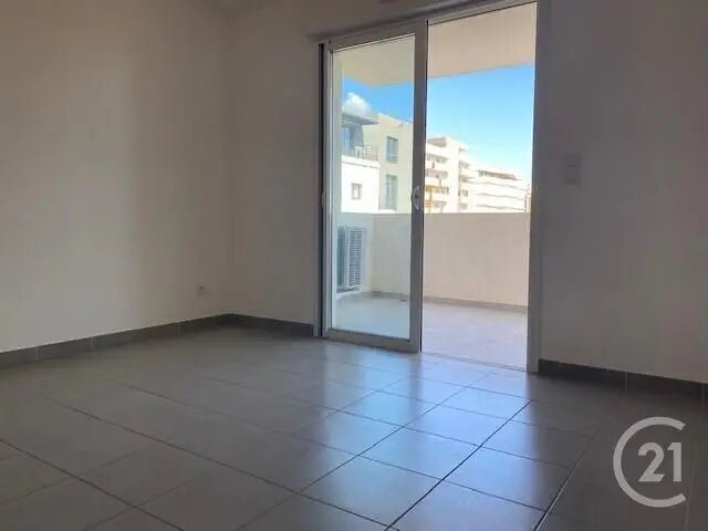 Appartement à louer, 35m², Bastia