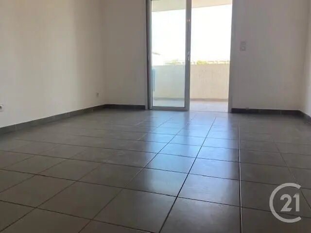 Appartement à louer, 35m², Bastia