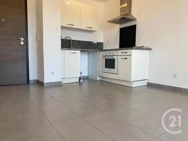 Appartement à louer, 35m², Bastia