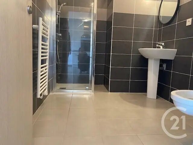 Appartement à louer, 35m², Bastia