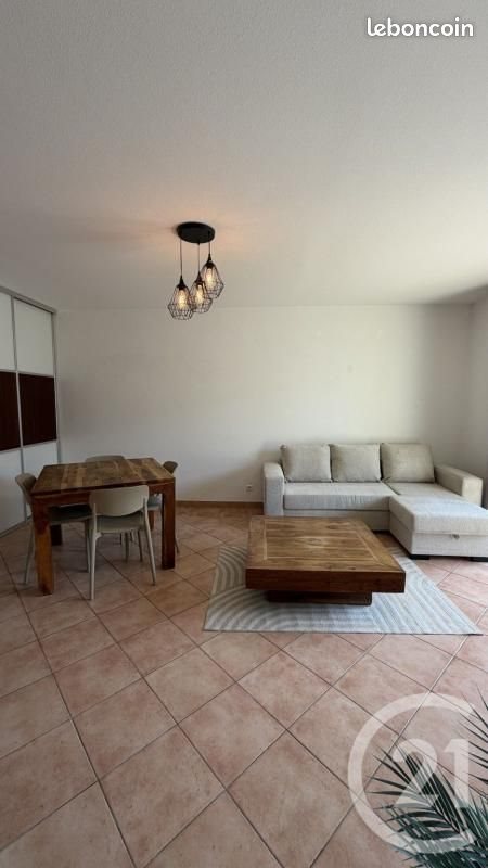 Appartement à louer, 41m², Bastia
