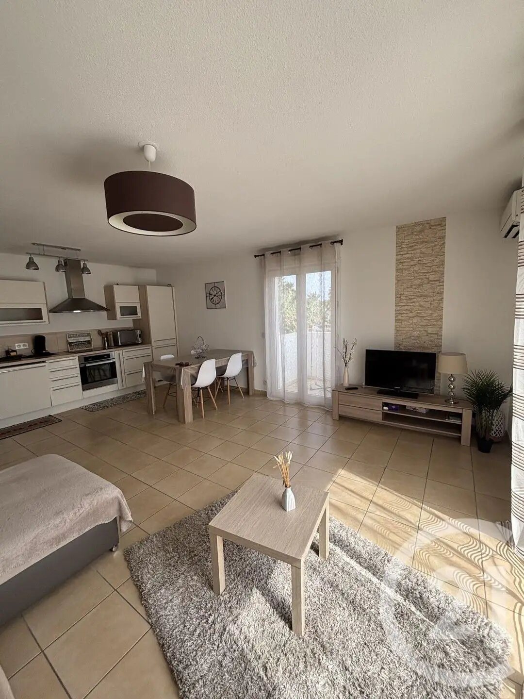 Appartement à louer, 48m², Bastia