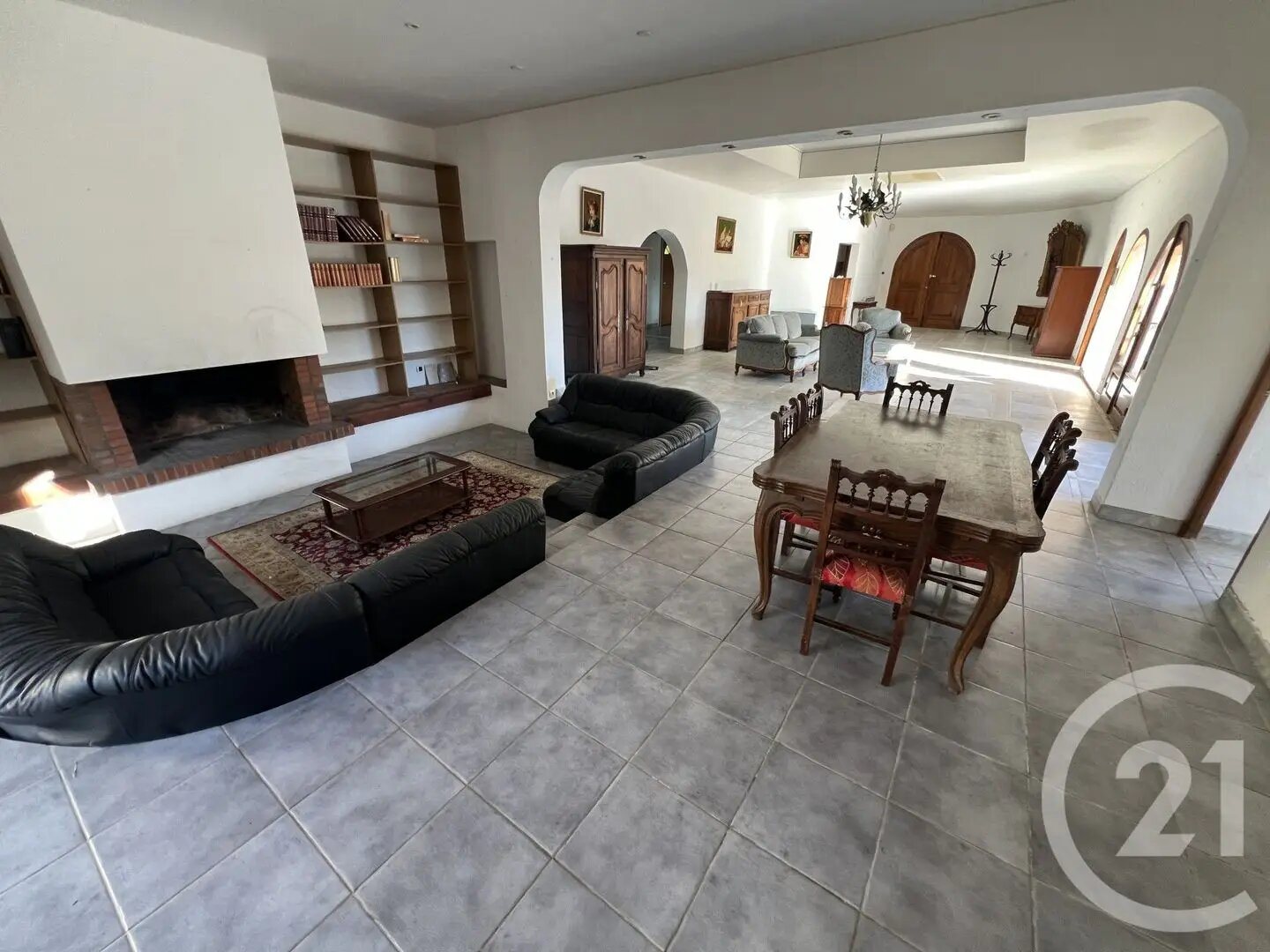 Appartement à vendre, 268m², Biguglia