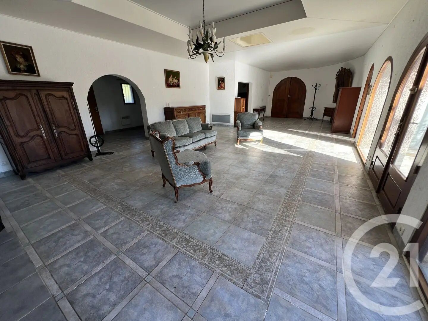 Appartement à vendre, 268m², Biguglia