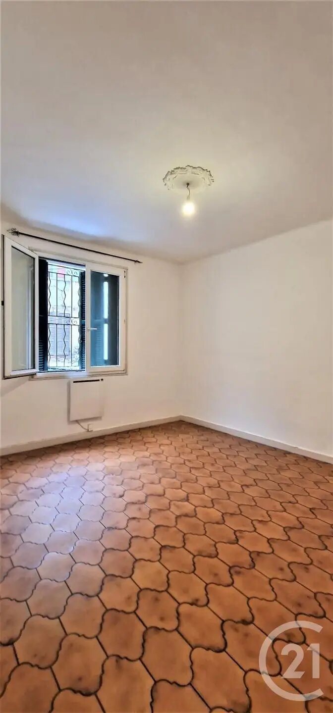 Appartement à louer, 68m², Bastia