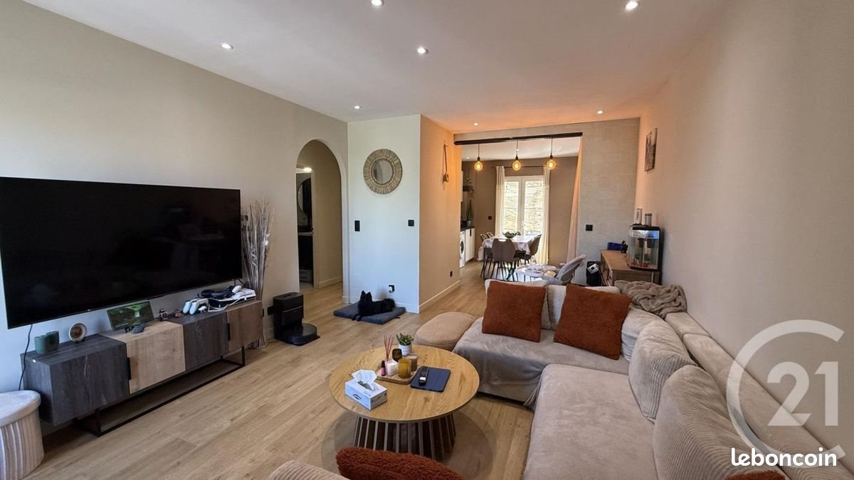 Appartement à vendre, 60m², Venzolasca