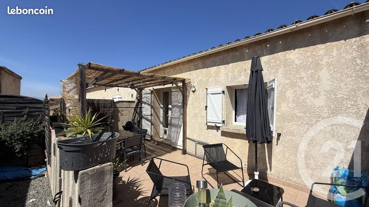Appartement à vendre, 60m², Venzolasca