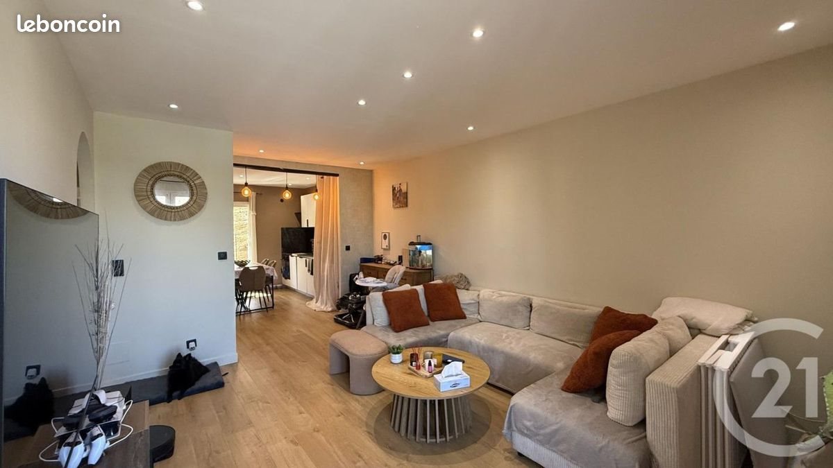Appartement à vendre, 60m², Venzolasca