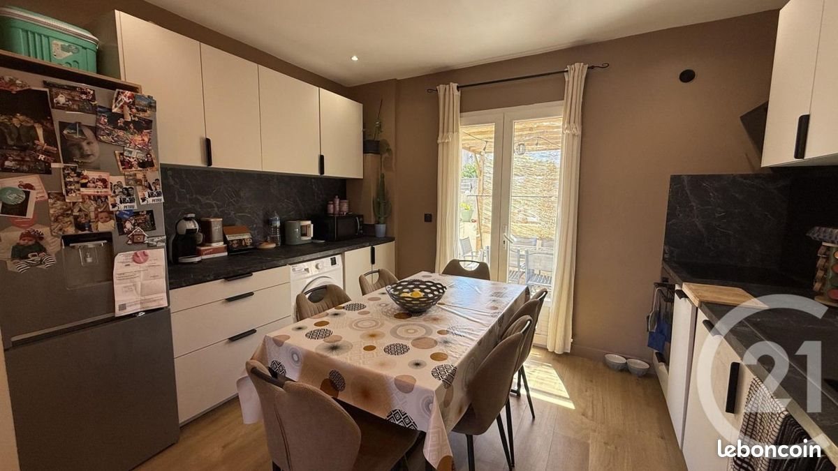 Appartement à vendre, 60m², Venzolasca