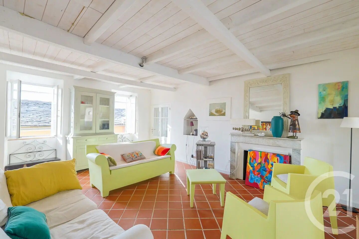 Maison à vendre, 115m², Morsiglia