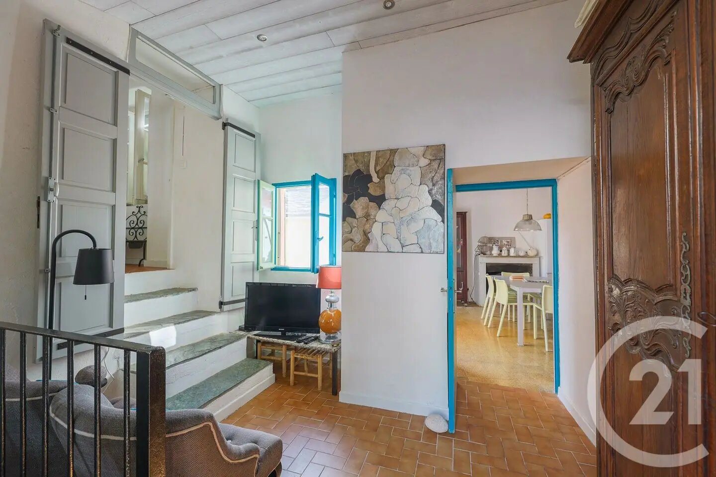 Maison à vendre, 115m², Morsiglia