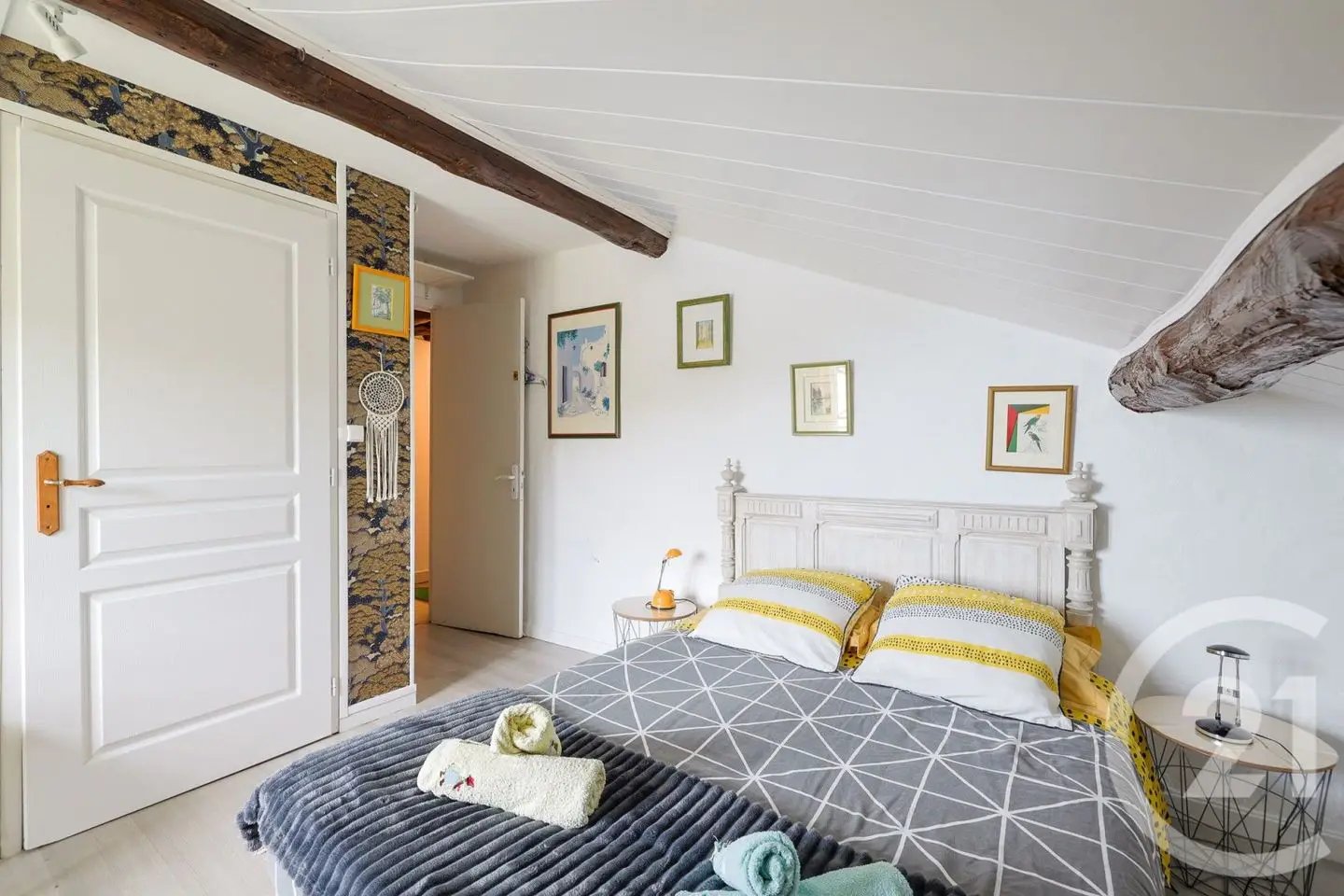 Appartement à vendre, 9m², Luri