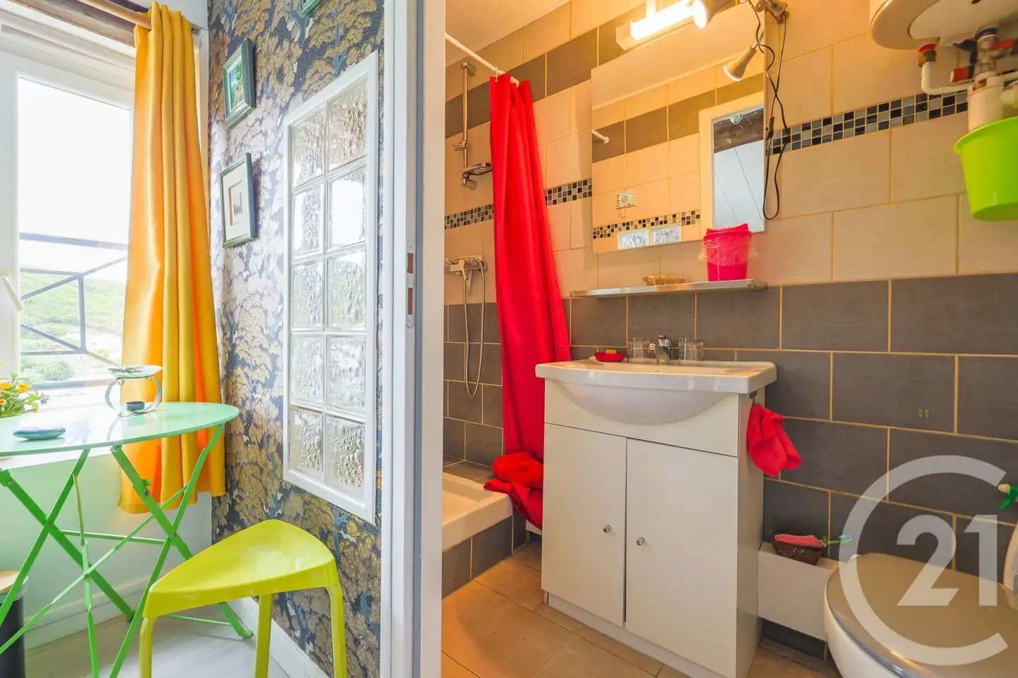 Appartement à vendre, 9m², Luri
