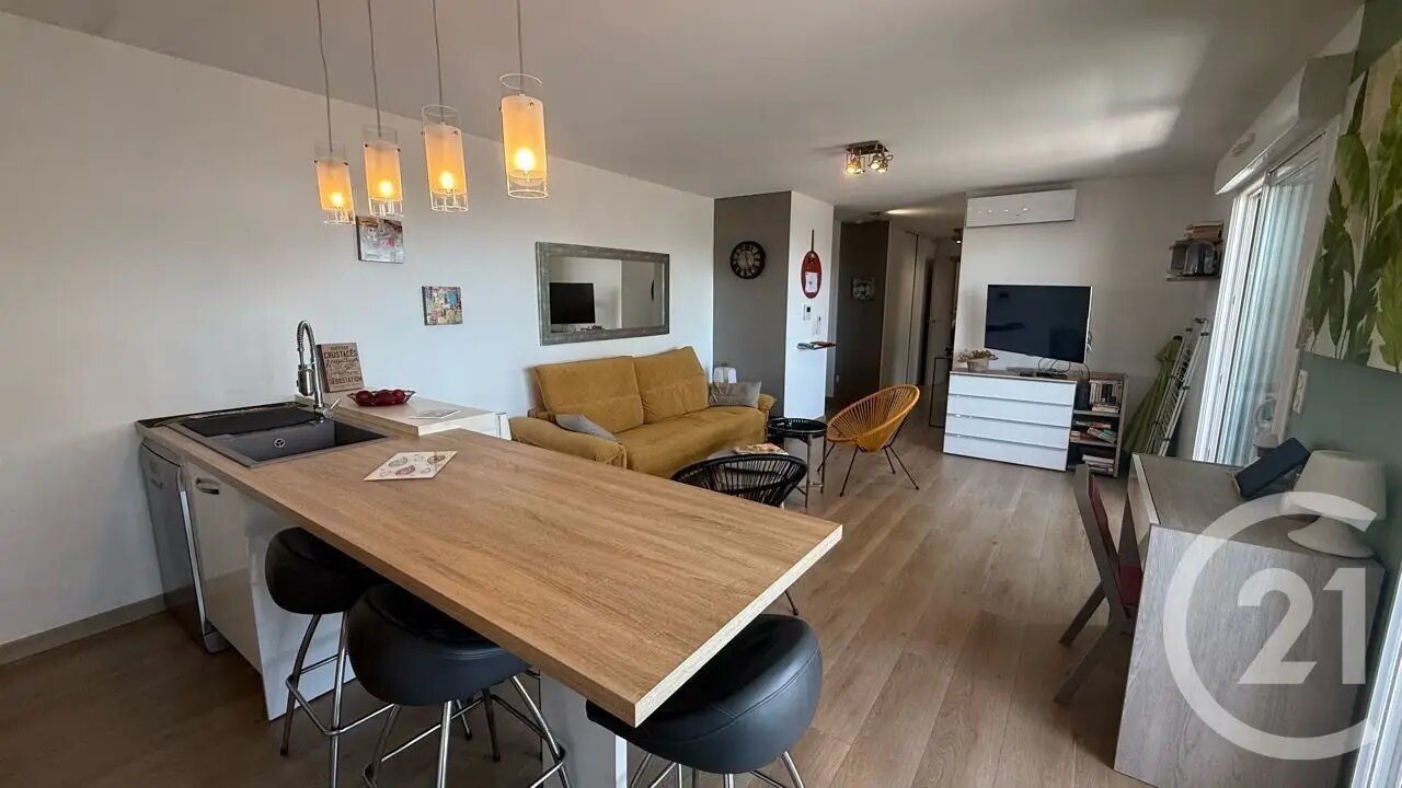 Appartement à vendre, 68m², Bastia