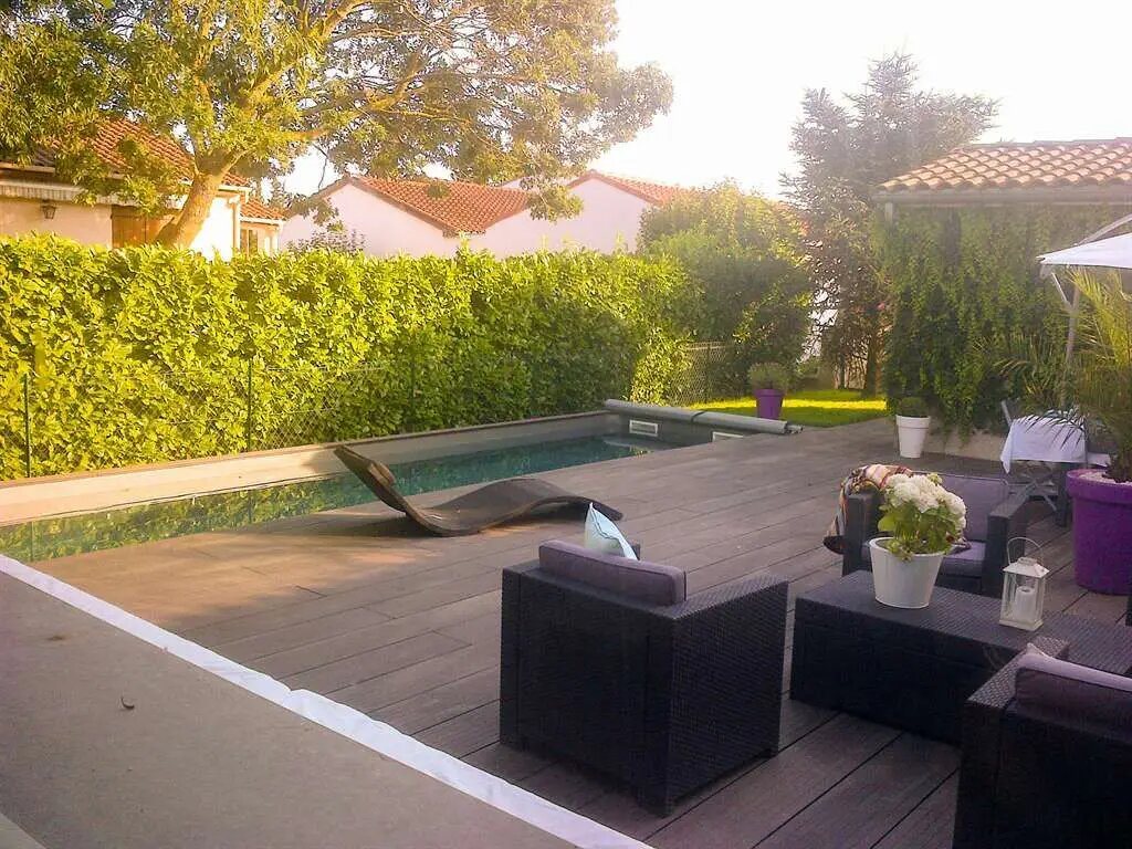 Maison à louer, 146m², Toulouse