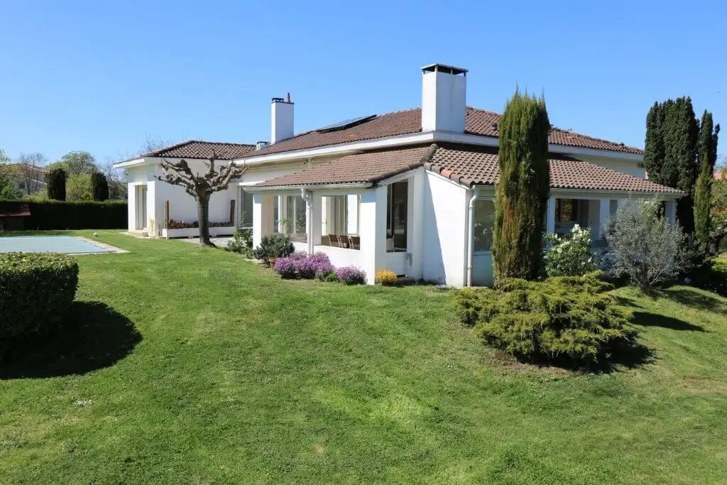 Maison à louer, 256m², Toulouse