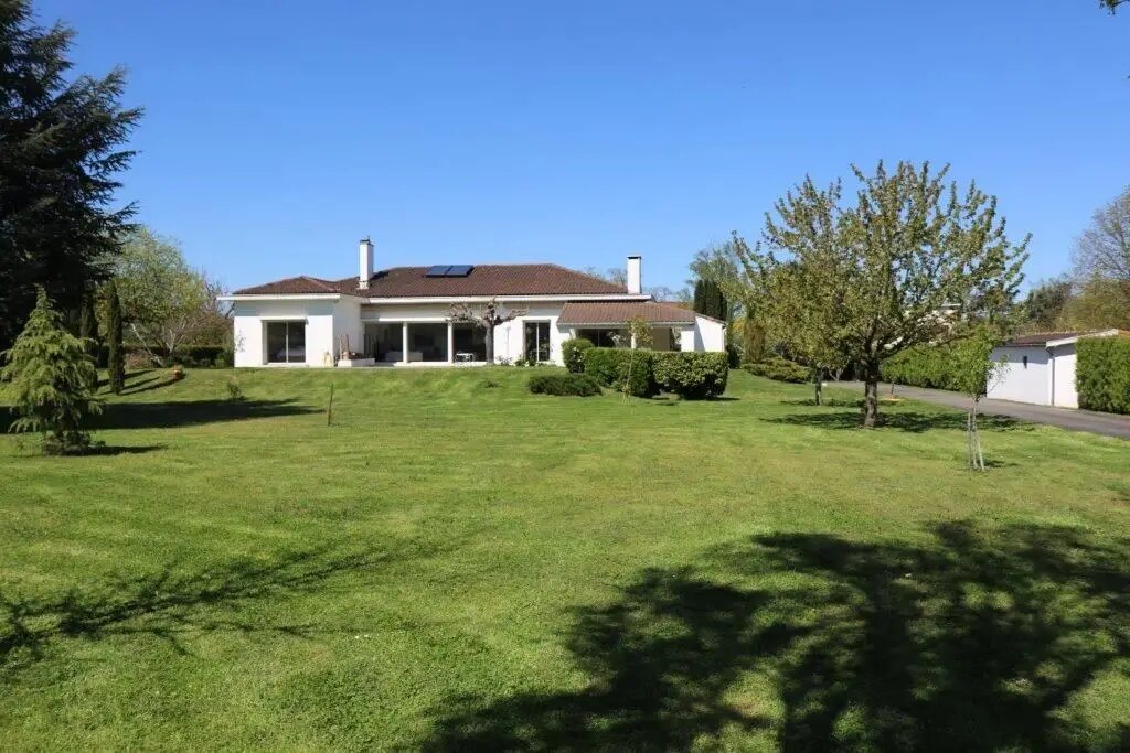 Maison à louer, 256m², Toulouse