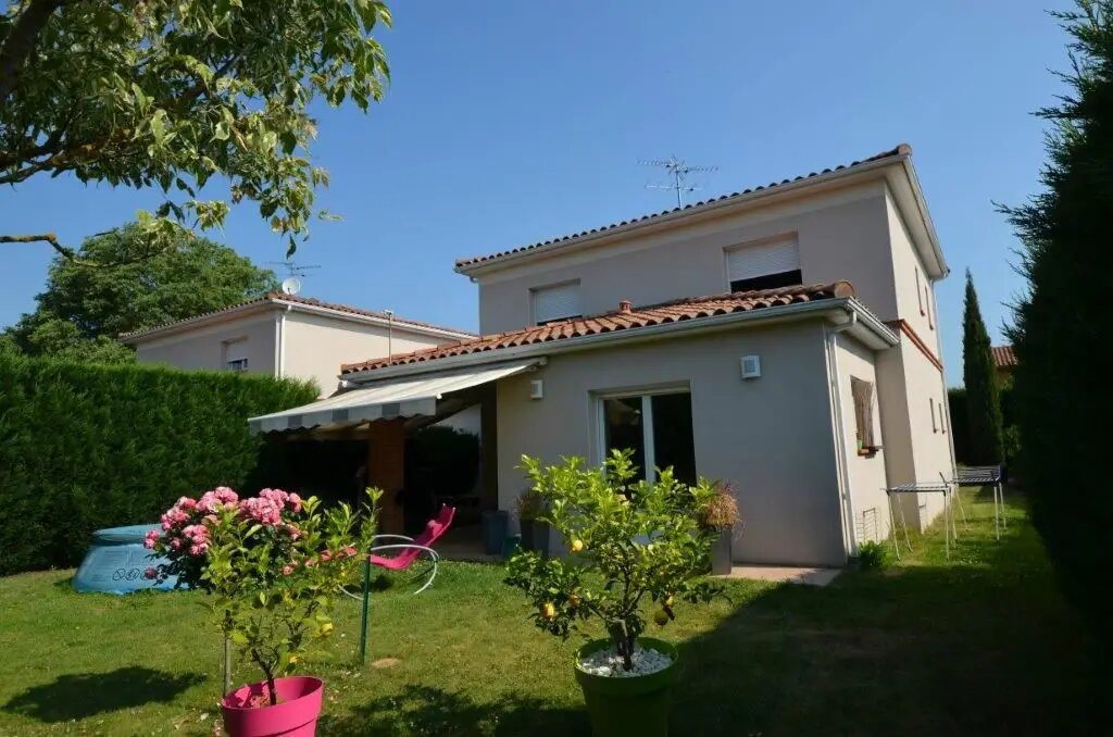 Maison à louer, 124m², Toulouse