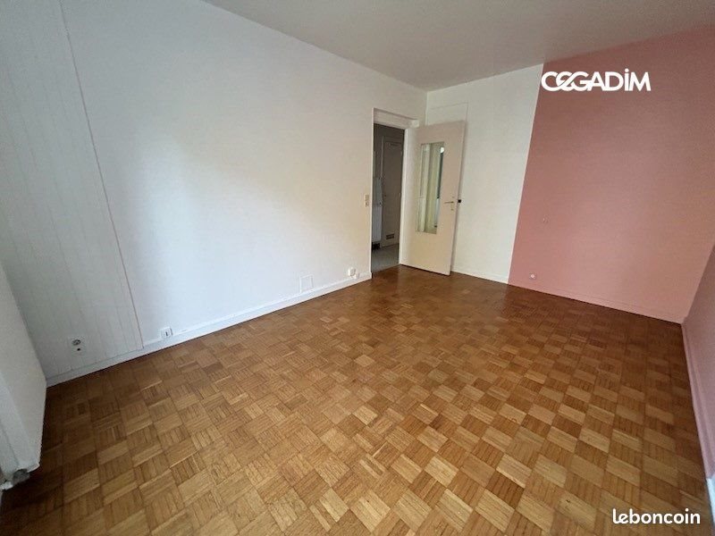 Appartement à louer, 27m², Clermont-Ferrand