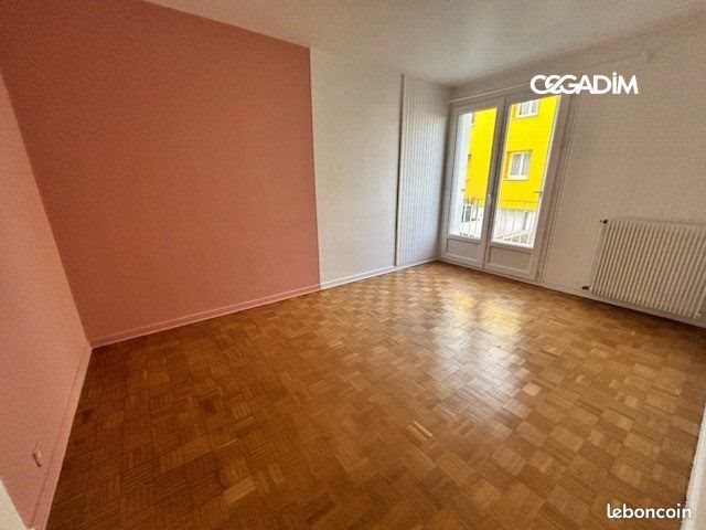Appartement à louer, 27m², Clermont-Ferrand