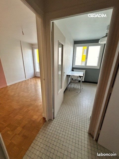 Appartement à louer, 27m², Clermont-Ferrand