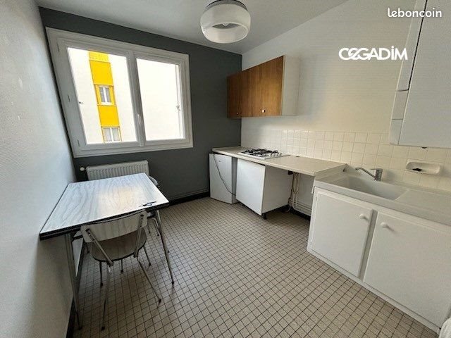 Appartement à louer, 27m², Clermont-Ferrand