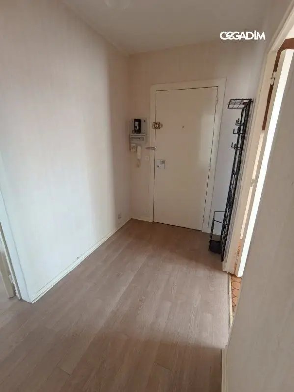 Appartement à louer, 45m², Clermont-Ferrand