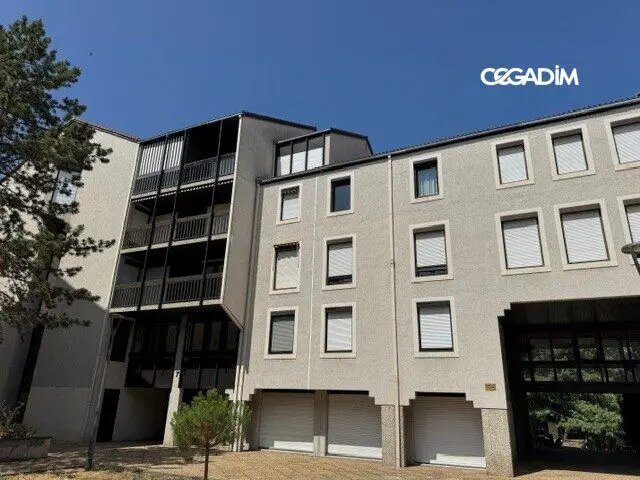 Appartement à vendre, 105m², Chamalières