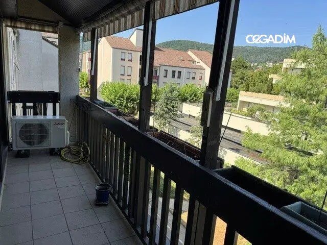 Appartement à vendre, 105m², Chamalières