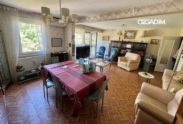 Appartement à vendre, 105m², Chamalières